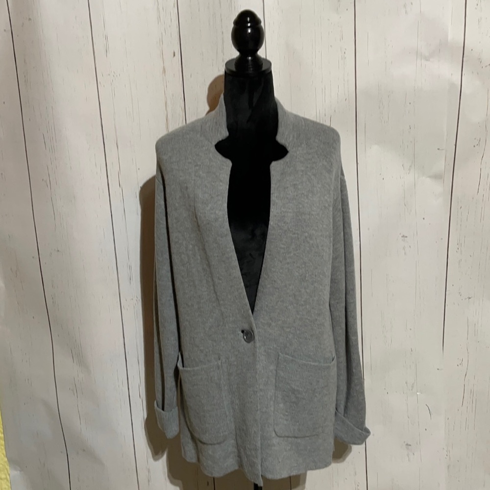 NWT Talbots sweater.
